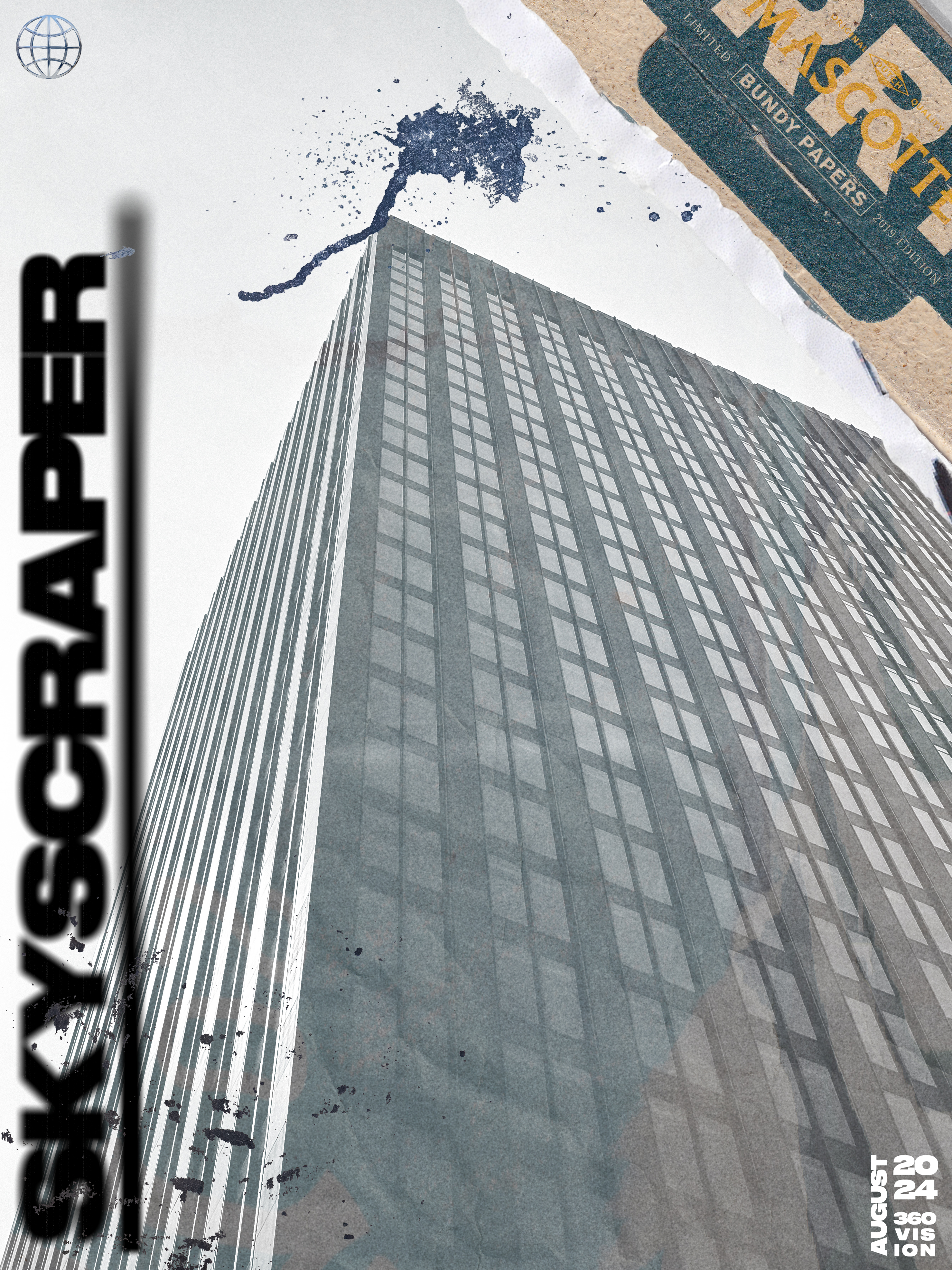 skyscraper